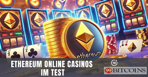 eth casinos